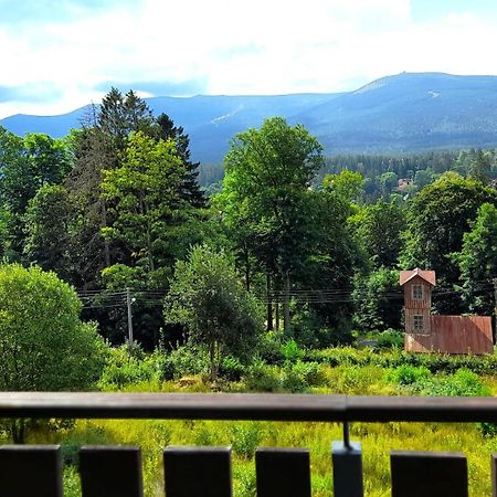 Apartamenty Sun & Snow Szklarska Perla Шклярська Поремба Екстер'єр фото