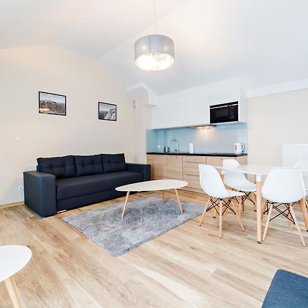 Apartamenty Sun & Snow Szklarska Perla Шклярська Поремба Екстер'єр фото
