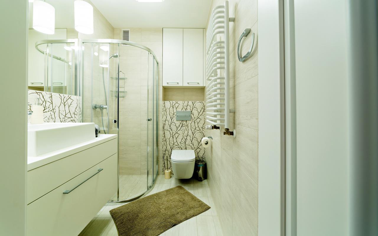 Apartamenty Sun & Snow Szklarska Perla Шклярська Поремба Екстер'єр фото