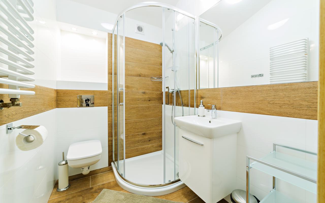 Apartamenty Sun & Snow Szklarska Perla Шклярська Поремба Екстер'єр фото