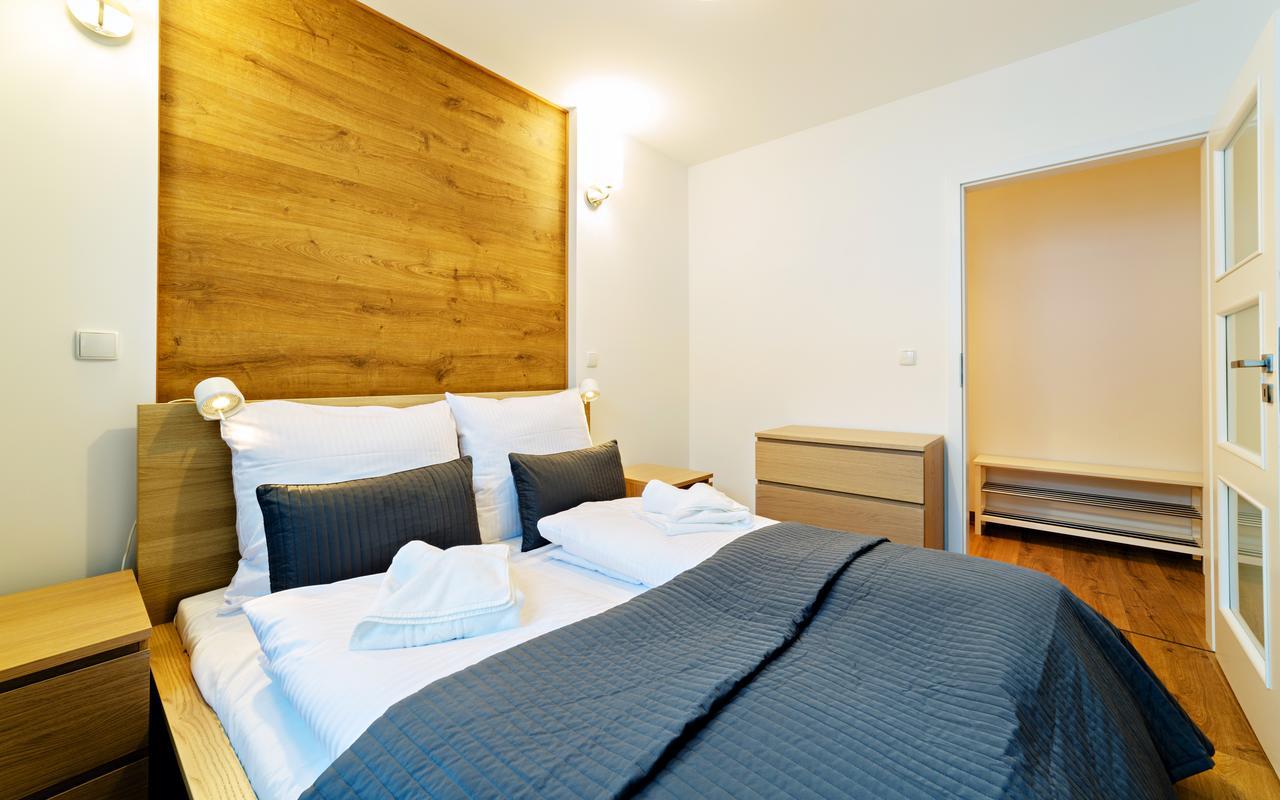 Apartamenty Sun & Snow Szklarska Perla Шклярська Поремба Екстер'єр фото